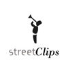 streetClips icon