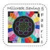 Millcreek Sewing & Fabric icon