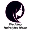 Wedding Hairstyles Ideas icon