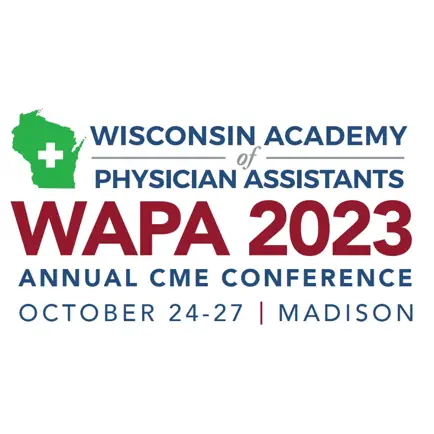 WAPA Annual CME Conference Cheats