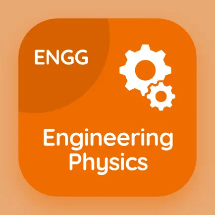 Engineering Physics Quiz Cheats