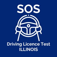 Illinois SOS Permit Test