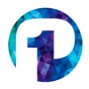 P1 Finance for iPhone icon