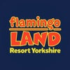 Flamingo Land Resort icon