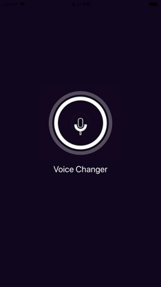 Voice Changer With Effect screenshot 4