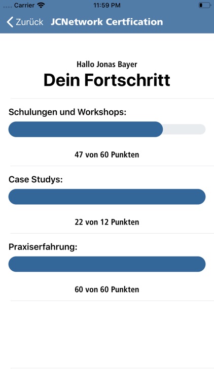 JCNetwork Days screenshot-3