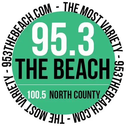 95.3 The Beach and 100.5 North Читы