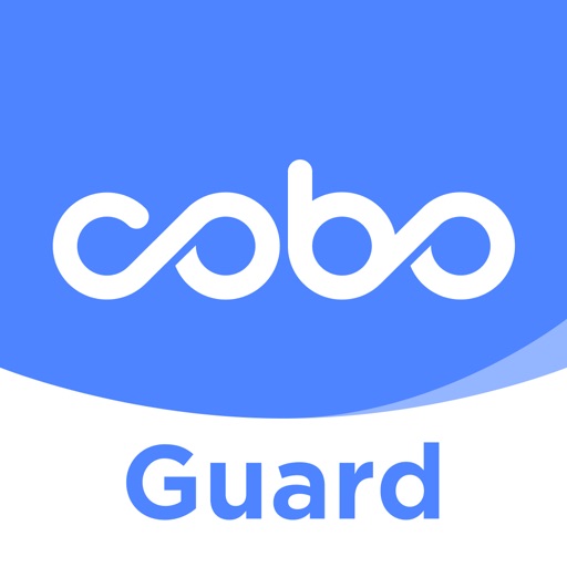 Cobo Guard iOS App