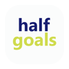 Football Half Goals - Benjamin Kumi