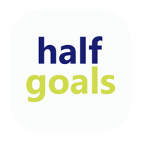 Football Half Goals