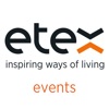Etex Events icon