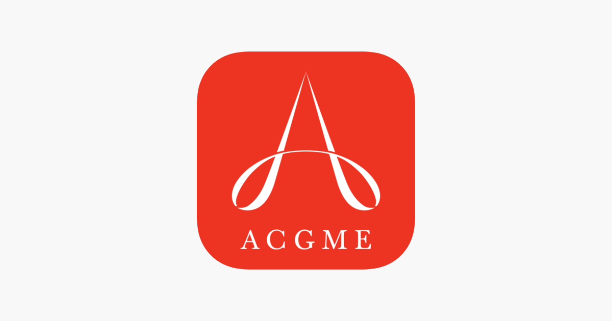 ACGME Case Logs on the App Store