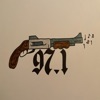 Shotgun Radio 971 icon