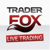 TraderFox Live Trading icon