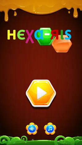 Game screenshot Hexa-ris mod apk