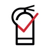 Fire Check icon