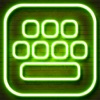 Icon Neon LED Keyboard