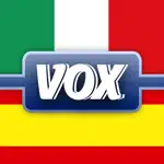 Vox Essential Spanish-Italian App Contact