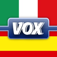 Vox Essential Spanish-Italian