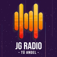 JG RADIO TU ANGEL