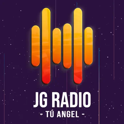 JG RADIO TU ANGEL Cheats
