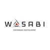 Wasabi Restaurant icon