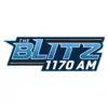 The Blitz 1170 App Delete