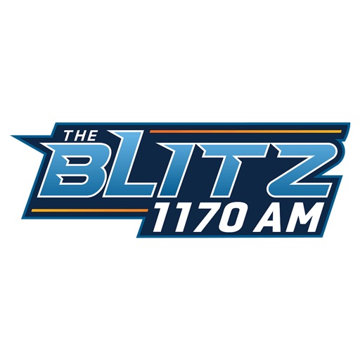 The Blitz 1170 icon