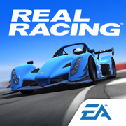 Real Racing 3