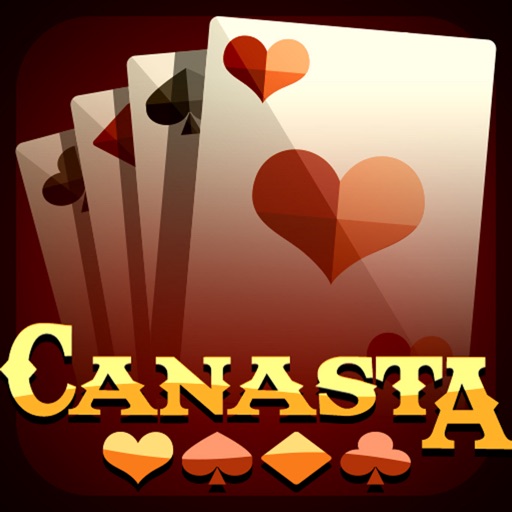 Canasta Royale iOS App