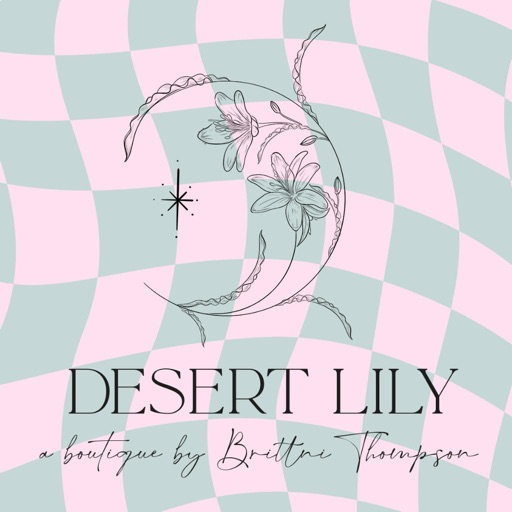 Desert Lily