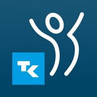 TK-Coach app funktioniert nicht? Probleme und Störung