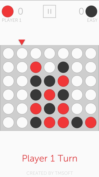 Connect Fun - Four in a Row