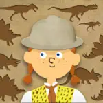 Dinosaur & Fossils for kids App Contact