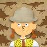 Get Dinosaur & Fossils for kids for iOS, iPhone, iPad Aso Report