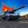 Tank Rush Clash! icon