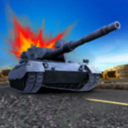 Tank Rush Clash! Cheats