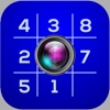 Sudoku Cam icon