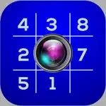 Sudoku Cam App Positive Reviews