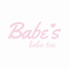 Babe's Boba Tea icon