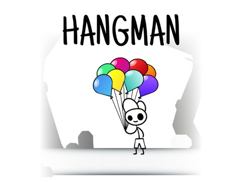 Hangman: Word Challengeのおすすめ画像4