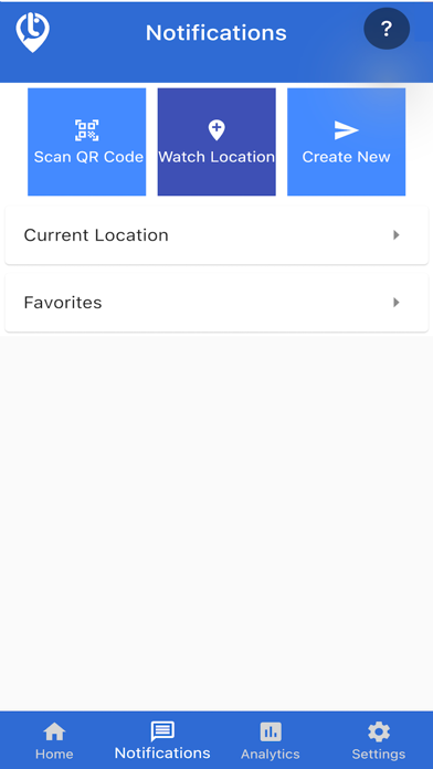 terivi iPhone screenshot 1 - Utilities app