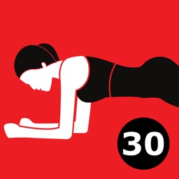 PlankFit: Core Workout Pro