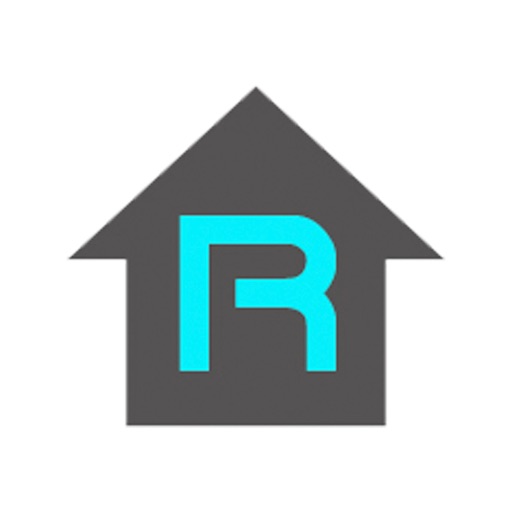 Residd icon