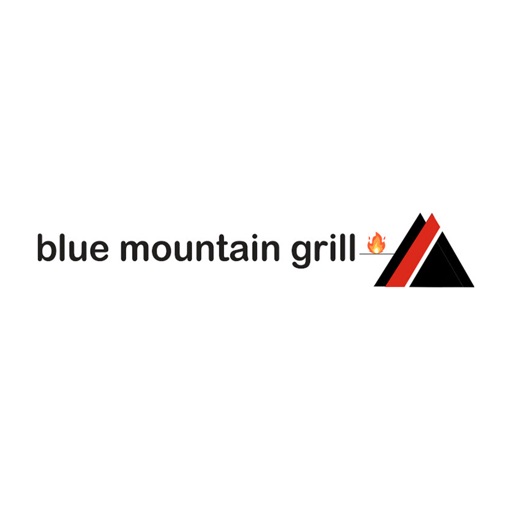 Blue Mountain Grill icon
