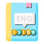 English Idiom Word Game App Cancel