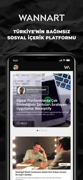 Game screenshot Wannart mod apk