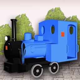 googolChooChoo3D2