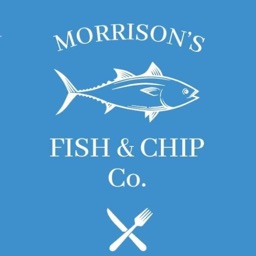 Morrisons Fish Chips Crossgar