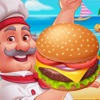 Burger Shop: Fast Food Games icon